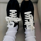 ALO Sunset Sneaker 'Black'