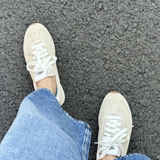 ALO Sunset Sneaker 'Sandstone'