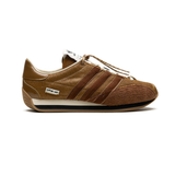 Adidas Country OG black x SFTM Brown JH8639
