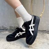 Onitsuka Tiger Tokuten Chunk Black 1183C561-001