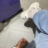 ALO Sunset Sneaker 'Sandstone'