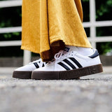 Adidas Sambarose 'Cloud White'