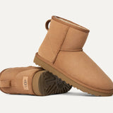 UGG Classic Mini II Boot Chestnut 1016222