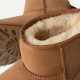 UGG Classic Mini II Boot Chestnut 1016222
