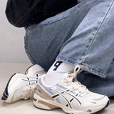 Asics Gel-1090 Cream Brown 1203A243-023