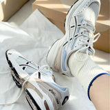 Asics Gel-1090 Cream Brown 1203A243-023