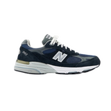 New Balance 993 - Navy White 993NV