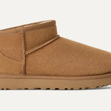 UGG Classic Ultra Mini Bootchestnut