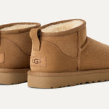 UGG Classic Ultra Mini Bootchestnut