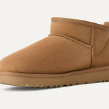 UGG Classic Ultra Mini Bootchestnut