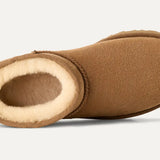 UGG Classic Ultra Mini Bootchestnut