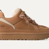【5cm厚底】UGG Lowmel Trainer chestnut 1144032
