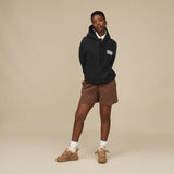 【5cm厚底】UGG Lowmel Trainer chestnut 1144032