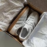 Adidas Samba Og White Silver JI2725