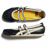 Onitsuka Tiger Mexico 66 TGRS Black White 1182A678-001