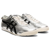ONITSUKA TIGER MEXICO 66 PURE SILVER BLACK 1183B566-020