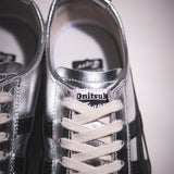 ONITSUKA TIGER MEXICO 66 PURE SILVER BLACK 1183B566-020