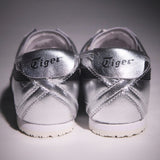 ONITSUKA TIGER MEXICO 66 PURE SILVER BLACK 1183B566-020