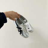 ONITSUKA TIGER MEXICO 66 PURE SILVER BLACK 1183B566-020