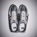 ONITSUKA TIGER MEXICO 66 PURE SILVER BLACK 1183B566-020