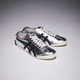 ONITSUKA TIGER MEXICO 66 PURE SILVER BLACK 1183B566-020