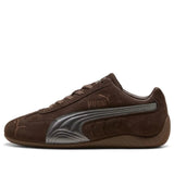 Puma Speedcat Lux Chocolate Gum 408198-01