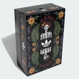 💀亡靈節💀 海外限定 Adidas originals SAMBA OG “Dia De Los Muertos Pack”