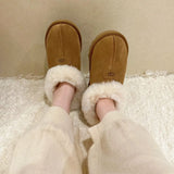 UGG Tazzette Slippers 1134810-CHE