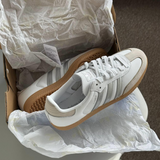 Adidas Samba Og White Silver JI2725