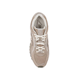 張員瑛同款 New Balance 204L "Brown" U204LMMA