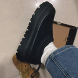 UGG Tasman Weather Hybrid Black