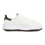 【Rosé同款】Maison Mihara Yasuhiro Blakey Original Sole White A08FW735