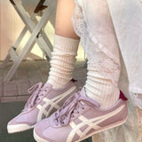 ONITSUKA TIGER MEXICO 66 Light Purple 1183B771-703