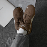 PUMA Speedcat Archive Brown