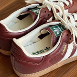 ADIDAS Samba OG 'Fox Brown' JR0892
