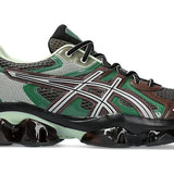 Asics Gel-Quantum Kinetic Dark Sepia Shamrock 1203A270-251