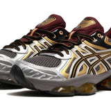 Asics Gel-Quantum Kinetic Carbon Pure Gold 1203A270-021