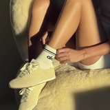 ALO Sunset Sneaker 'Sandstone'