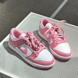 Nike Dunk Low Next Nature “Elemental Pink” 粉白