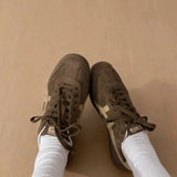 Onitsuka Tiger Tokuten Cream Coffee 1183C562-200