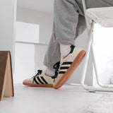 Adidas Samba OG Cream White/Black