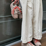 張員瑛同款 New Balance 204L "Brown" U204LMMA