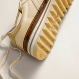 CLOT X Adidas Superstar ''Milk Tea'' JQ6117