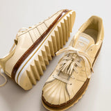 CLOT X Adidas Superstar ''Milk Tea'' JQ6117