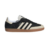 Adidas Samba OG "Core Black & Wonder White"