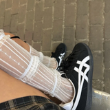 Onitsuka Tiger DD Trainer Black 1183B479-001