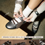 Puma Speedcat Ballet Lux Chocolate Gum 408197-01