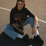 Adidas Originals Campus Winter 00s Black JR3733