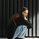 Adidas Originals Campus Winter 00s Black JR3733