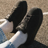 Adidas Originals Campus Winter 00s Black JR3733